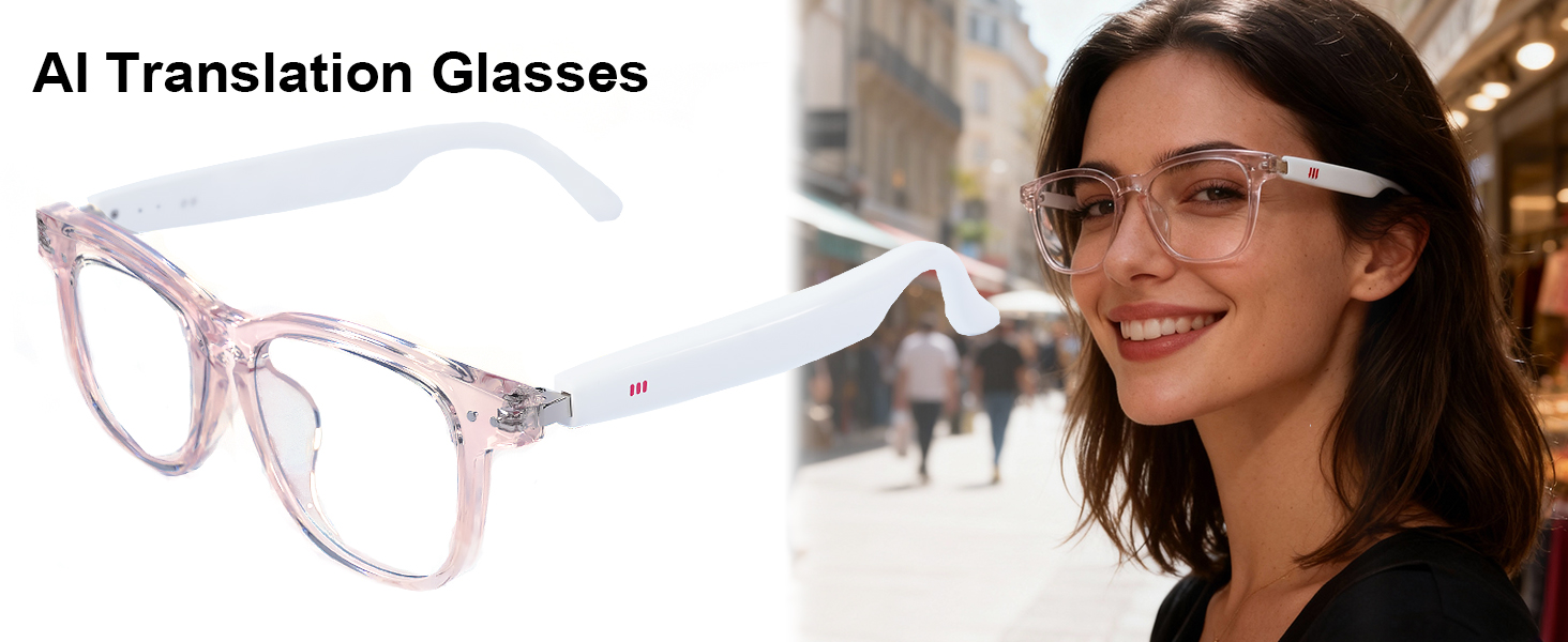 KL01 Smart glasses-10-1
