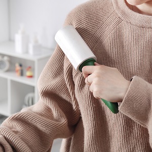 dog hair remover
