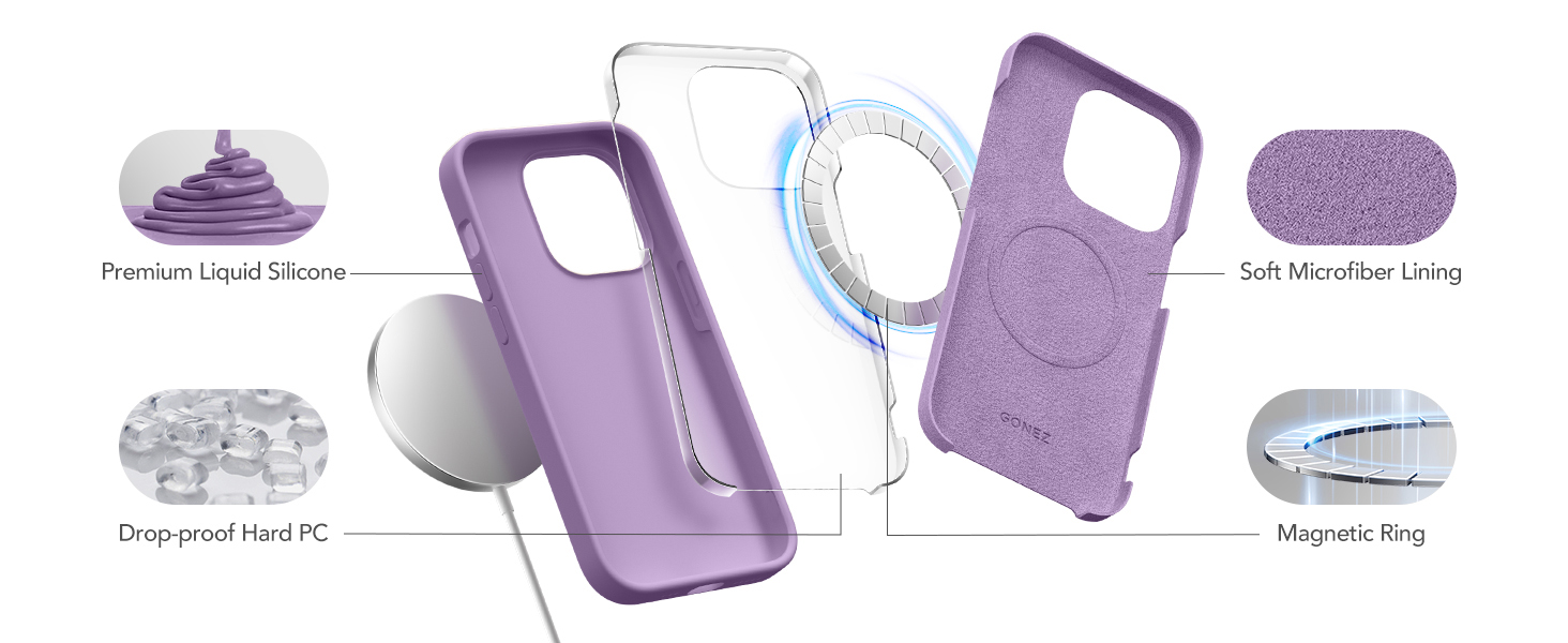 For iPhone 13 Pro max Case