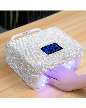 nail dryer U V LED Nail Lamp
