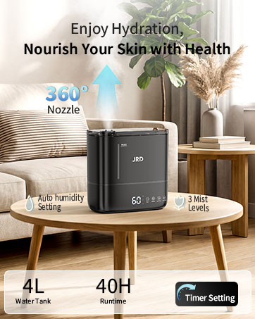 4L Humidifier Cool