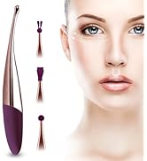 CHARMING Personal Wand Massager with Waterproof Vibration for Full Body Massage Use, Promotes Ess...