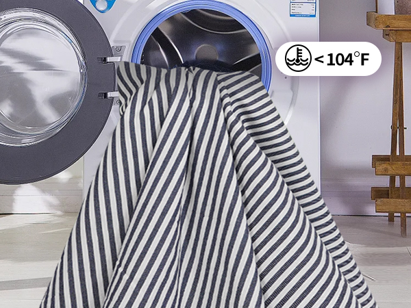 Machine Washable