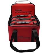 WNL Products WL320ES-4 for Training Use Only AED Practi-Trainer Mini Ultra-Compact AED Training K...