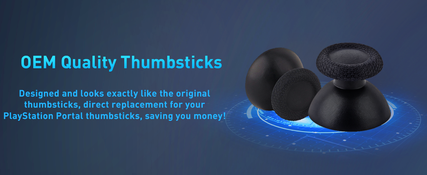 joystick ps5