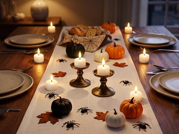 Dining Table Decor