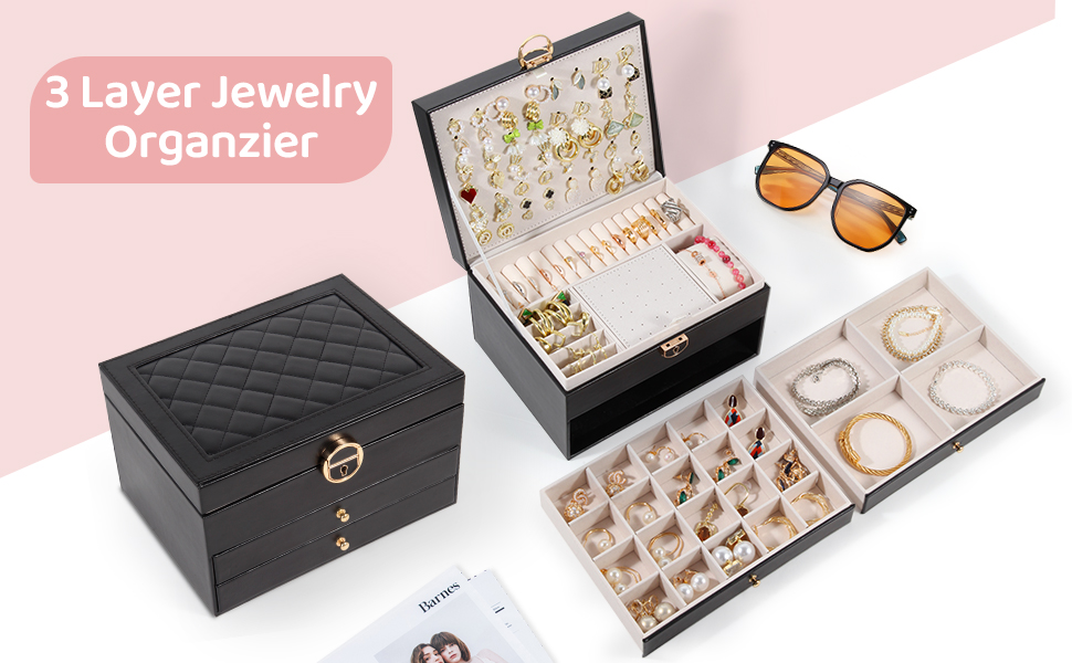 jewelry box