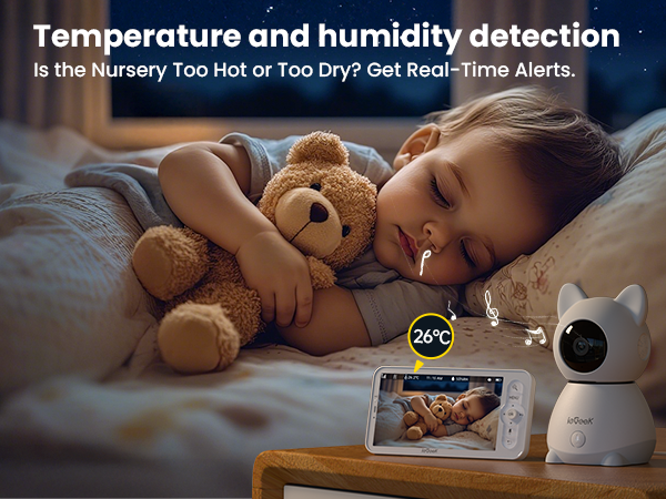baby monitors