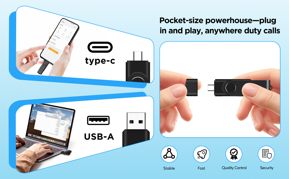 flash drive