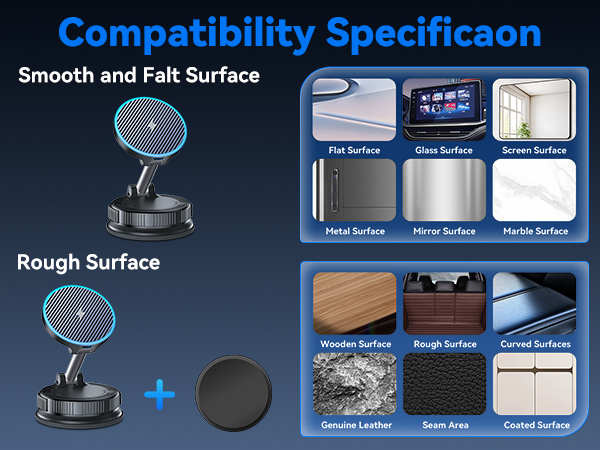 Compatibility Specificaon