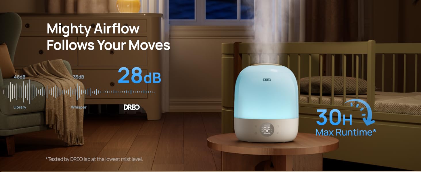 humidifier