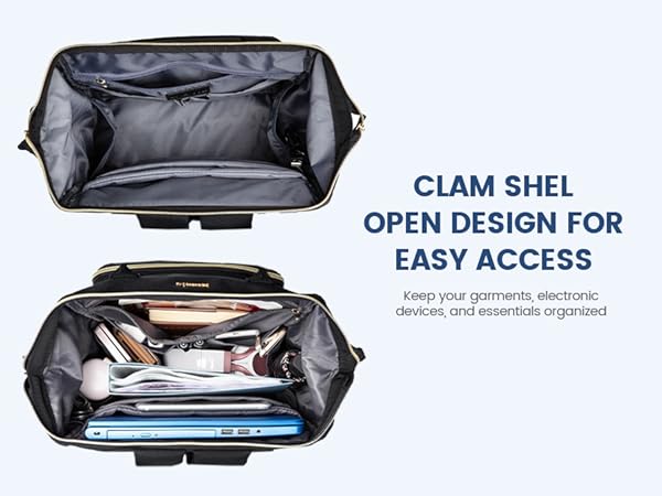 LOVEVOOK backpack for women