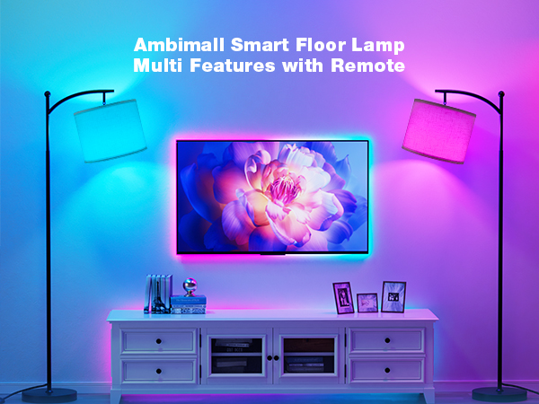 lamp