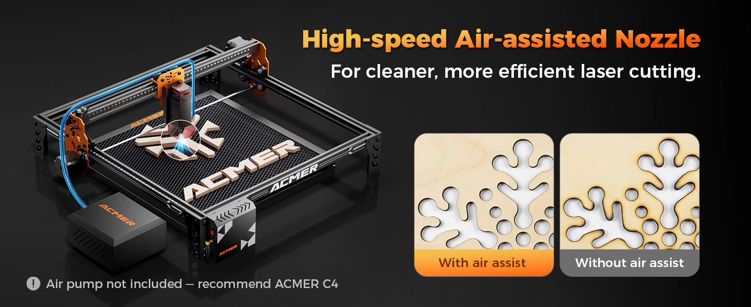 laser engraver