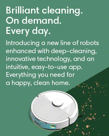 Cleaning on demand