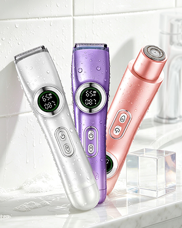 Bikini Trimmer for Women