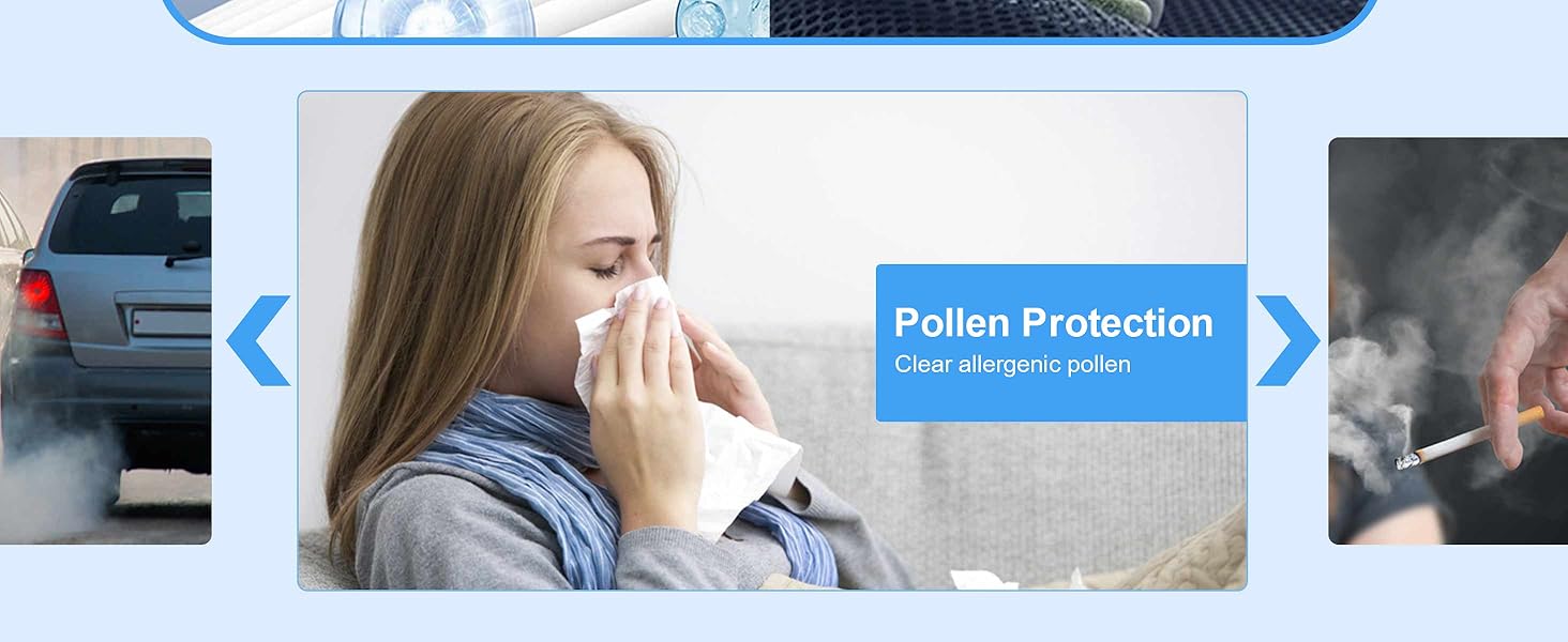 211+ Replacement Filter