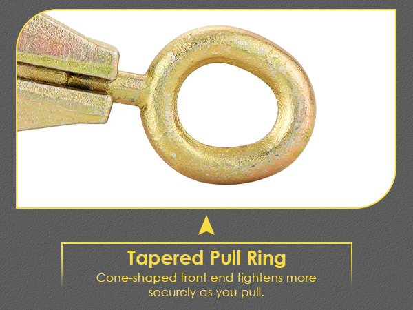 5 Ton 2-Way Frame Pull Clamp