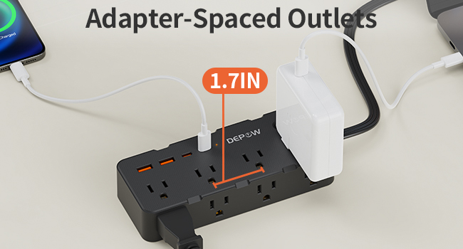  5FT Extension Cord