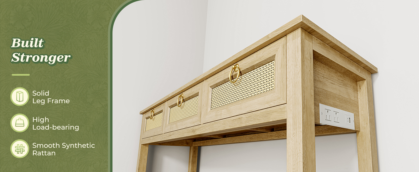 sofa table