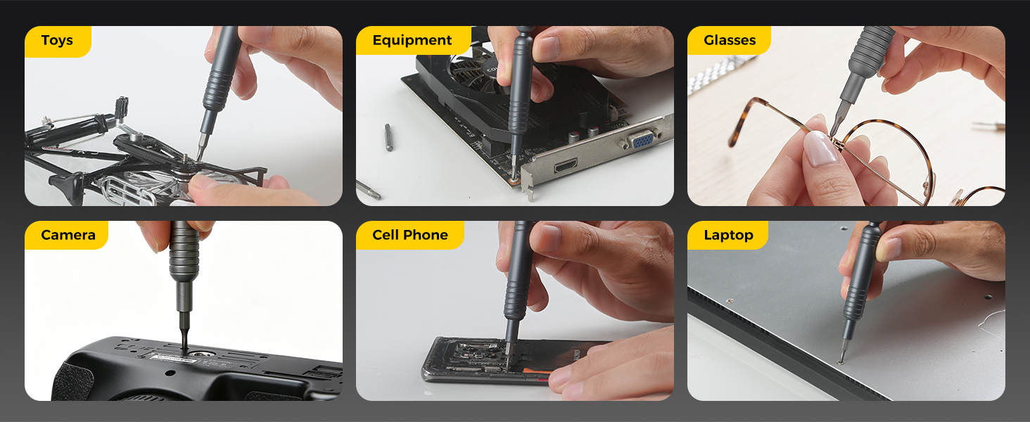 laptop repair tool kit