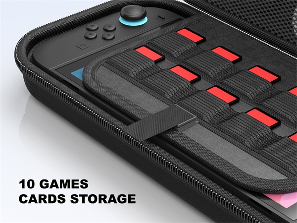 Switch 2 case