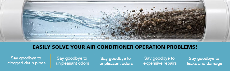 A/C Condensate