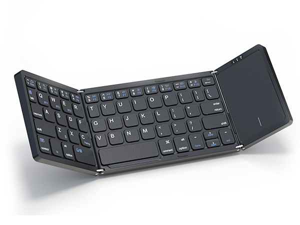 foldable keyboard