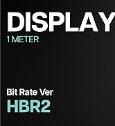 Visiontek DisplayPort to DisplayPort (M/M) 2 Meter Cable (901211)