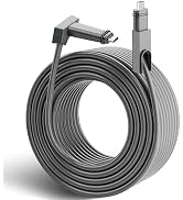 Standard Actuated Starlink Cable 30FT/10M for Starlink Rectangular Satellite V2 Replacement Cable...