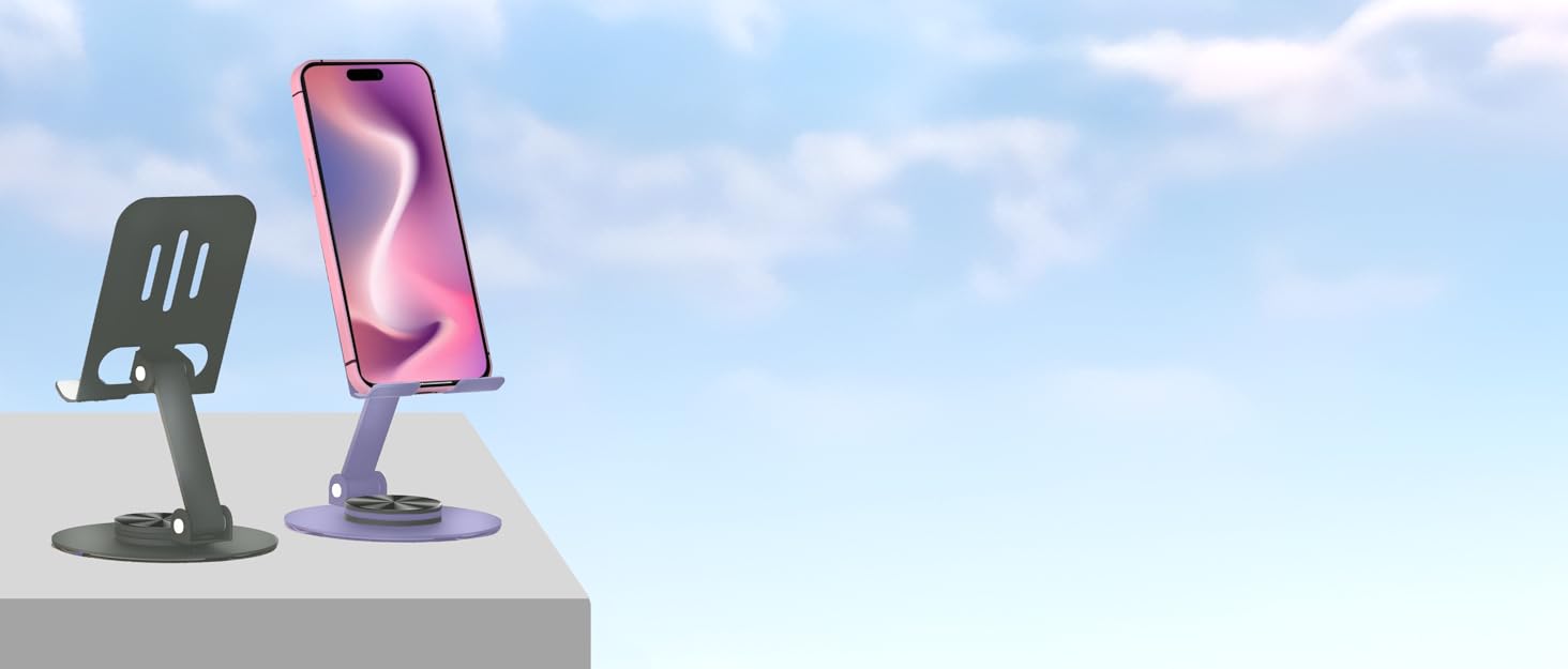 Cell Phone Stand