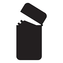 Our USB lighters in different aesthetic colors and designs are the perfect gift for anyone