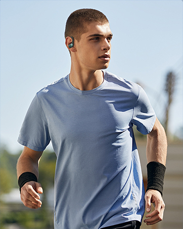 Ear buds Wireless Earbuds Wireless Headphones Over-Ear Earbuds