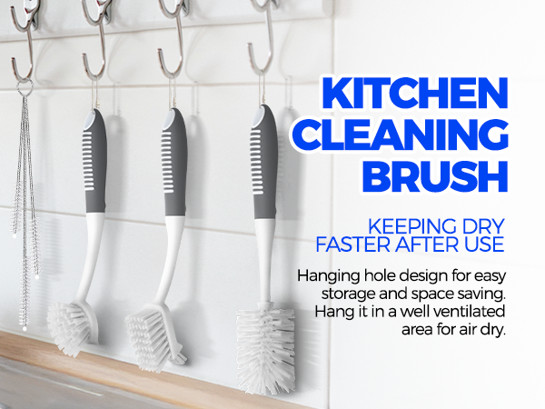 dish brush