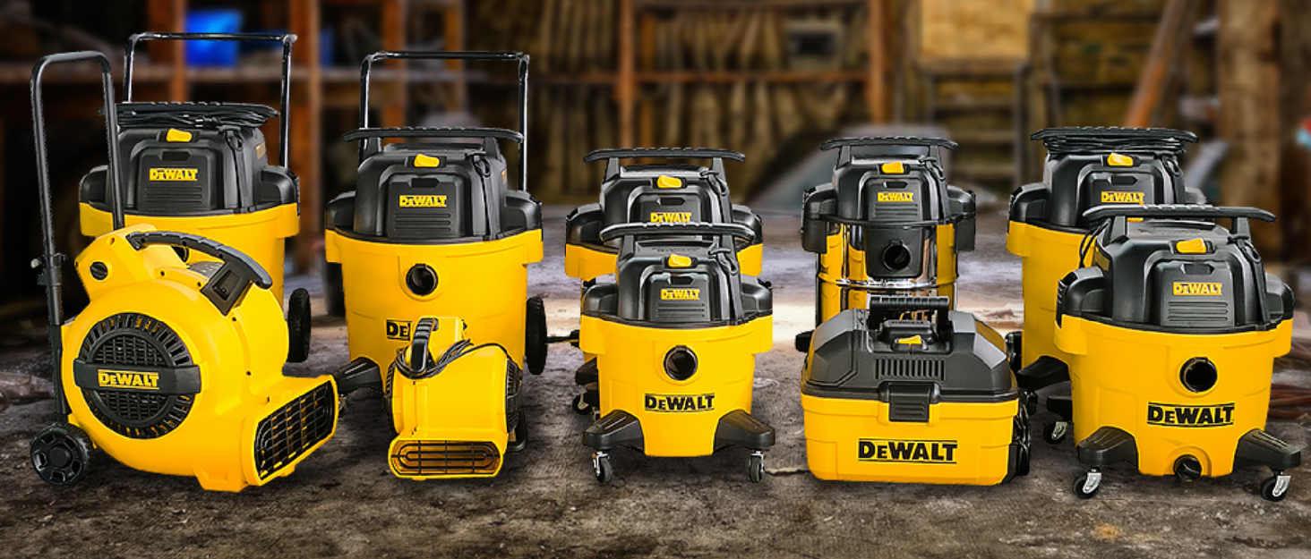 DEWALT