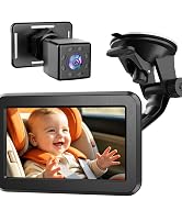 baby car camera