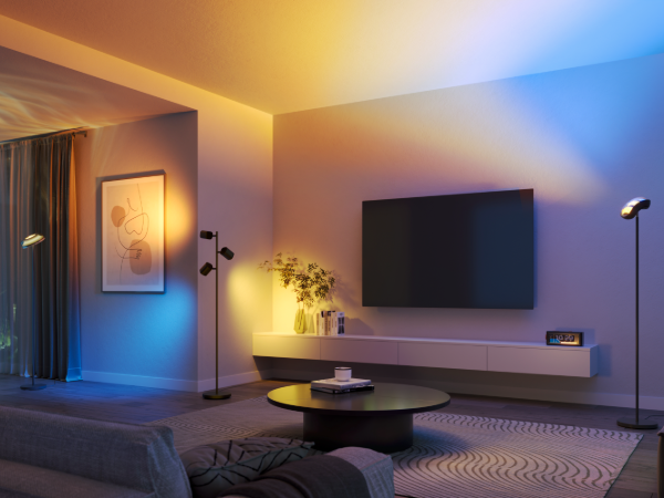 Govee New Floor Lamps
