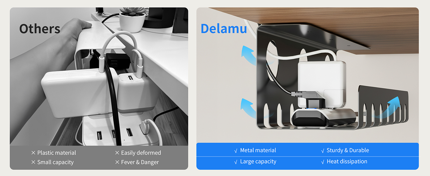 desk cord organizer cable tray desk cable organizer desk wire management