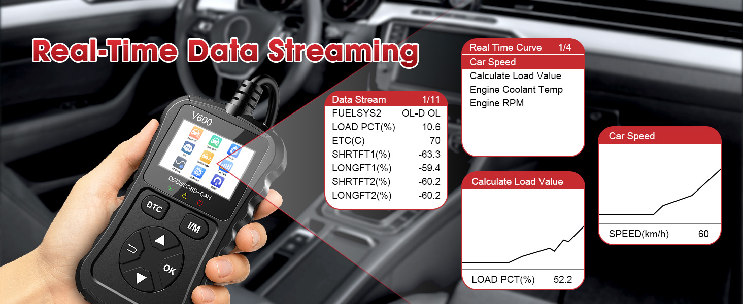 fixd car diagnostic tool