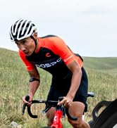 bike spider power meter