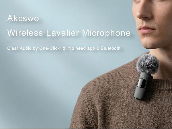 microphone for iphone