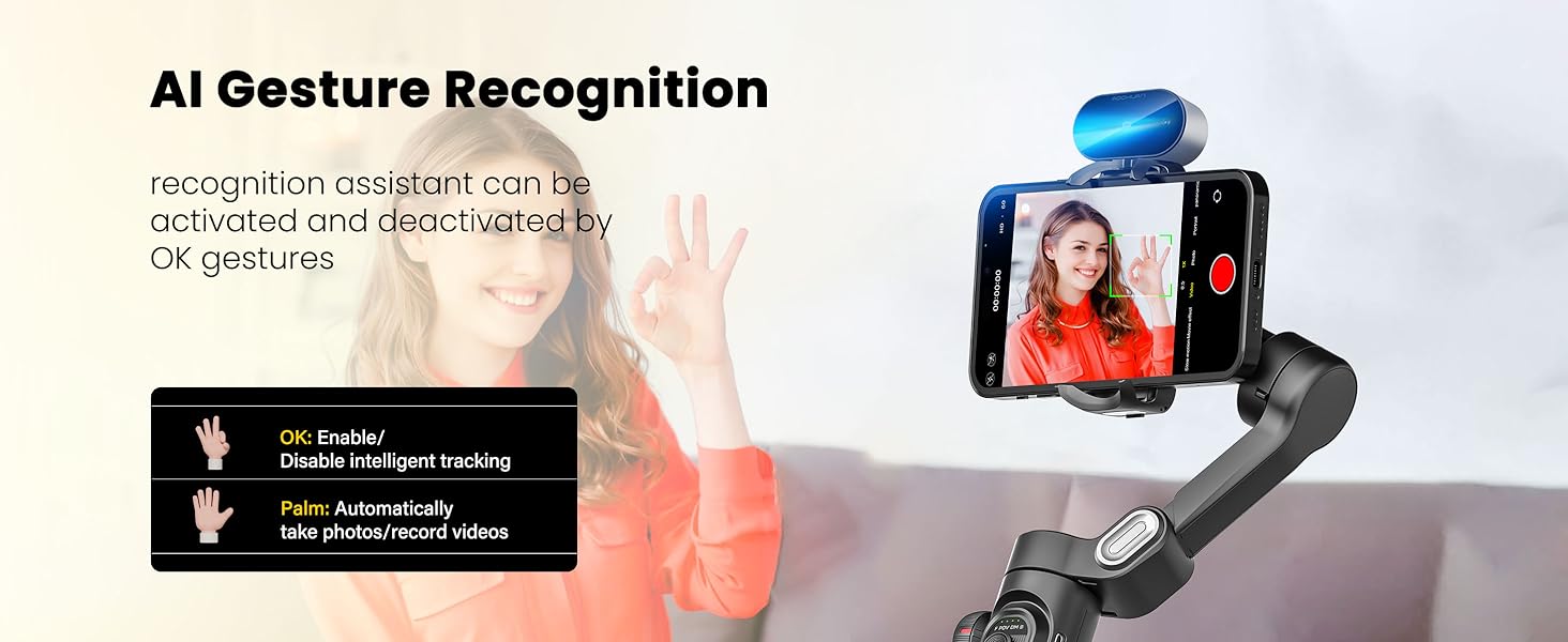 AI ??Gesture Recognition 