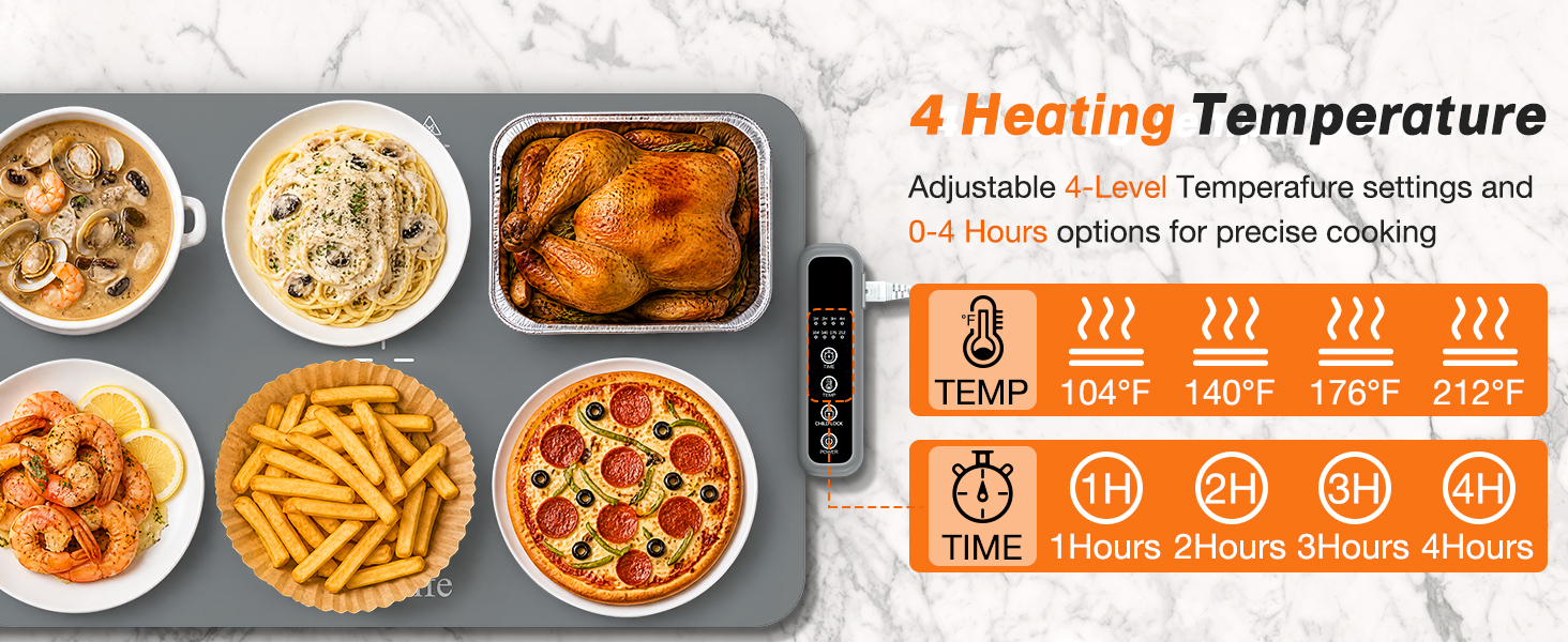 Food Warmer