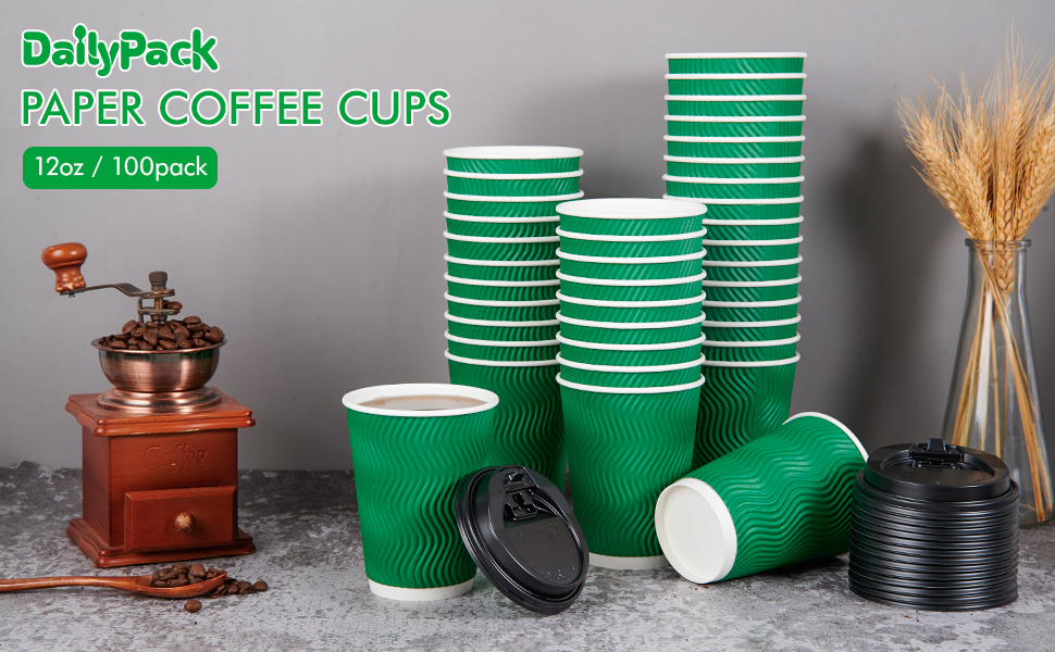 coffee cups