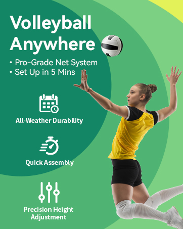 volleyball anywhere
