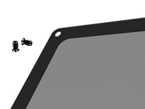 Weak magnetic design