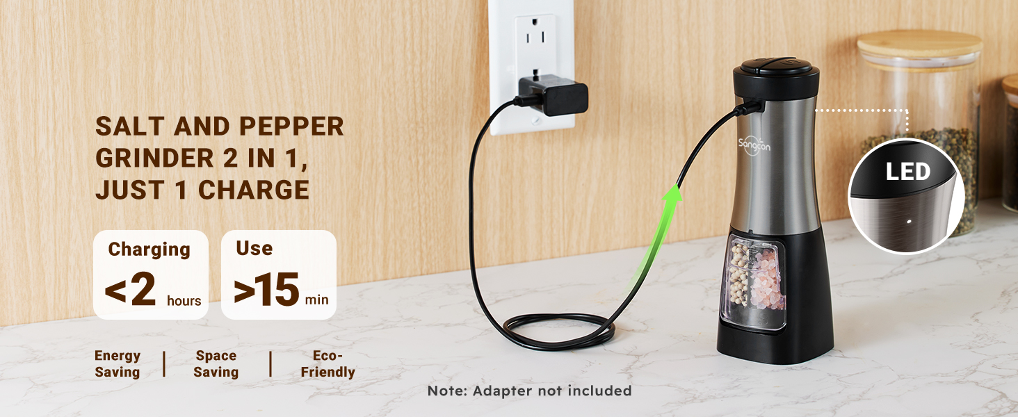 electric salt and pepper shakers electric salt and pepper grinder setelectric salt and pepper grind