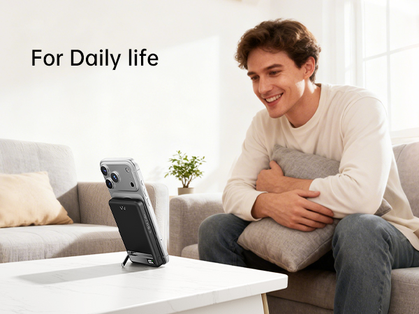 power bank for iphone
