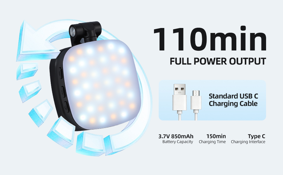 selfie light for iphone