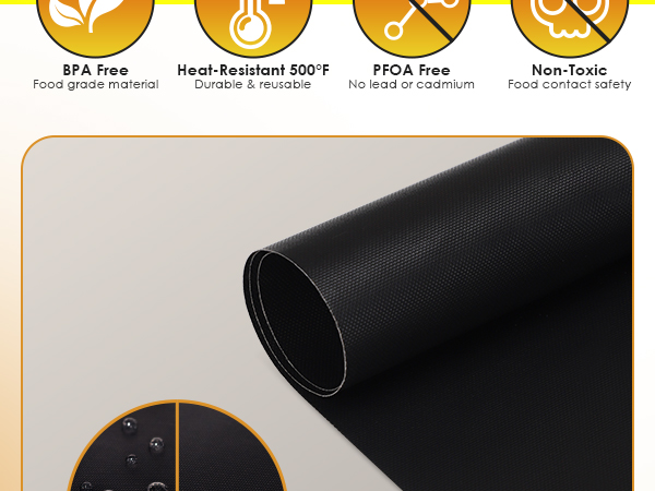 oven liner